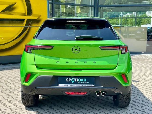 Opel Mokka GS-Line Grand Sport