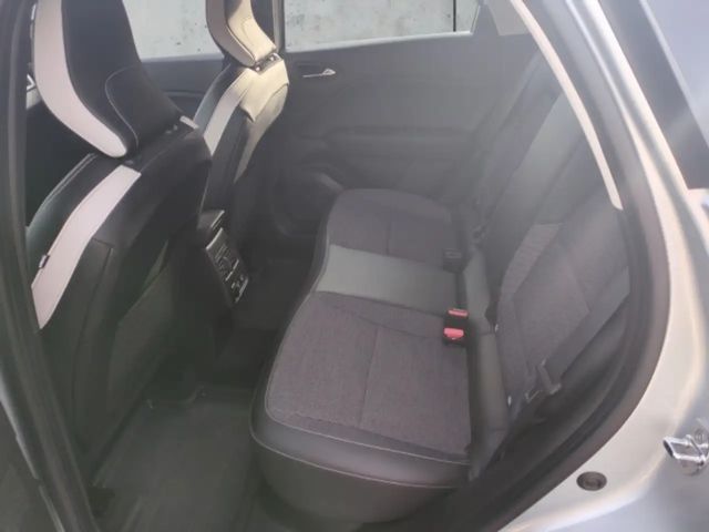 Renault Captur Intens TCe 90