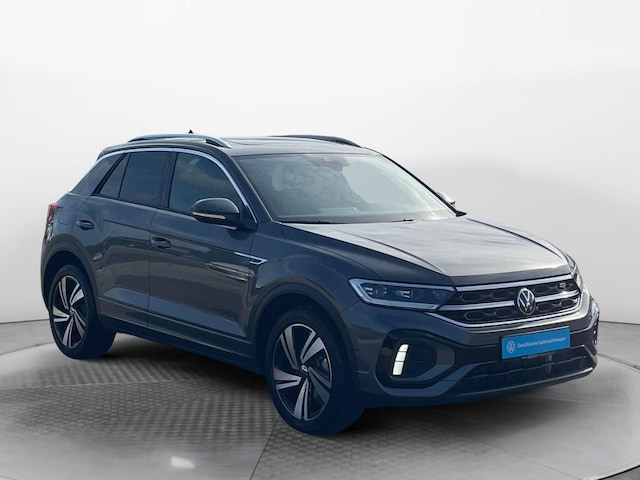 Volkswagen T-Roc DSG R-Line