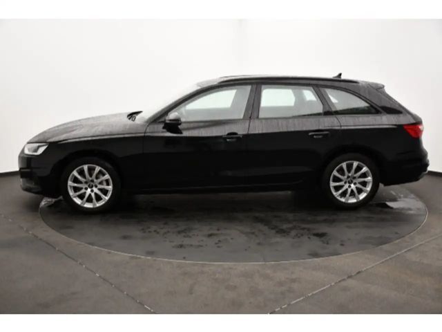 Audi A4 40 TDI Quattro S-Tronic