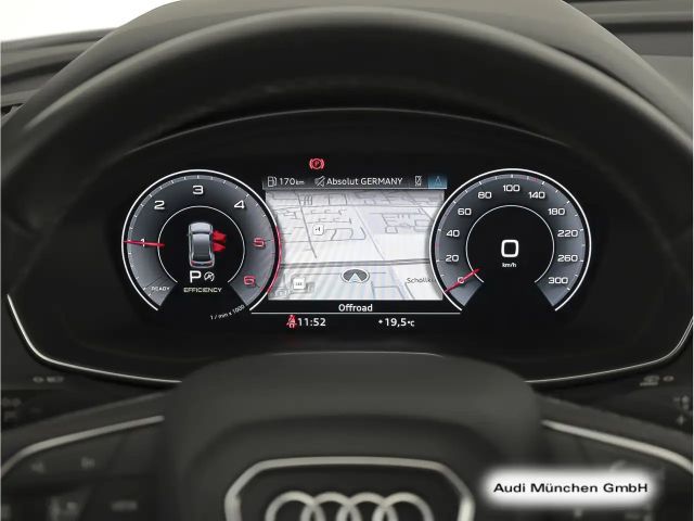 Audi Q5 40 TDI Quattro S-Line S-Tronic
