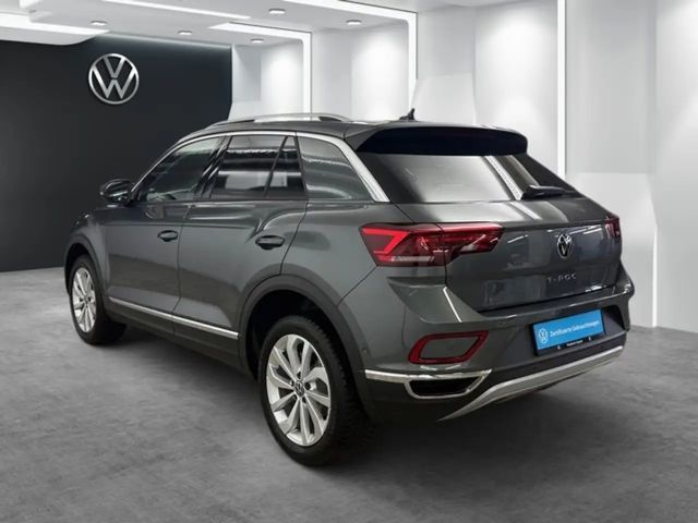 Volkswagen T-Roc DSG IQ.Drive Style