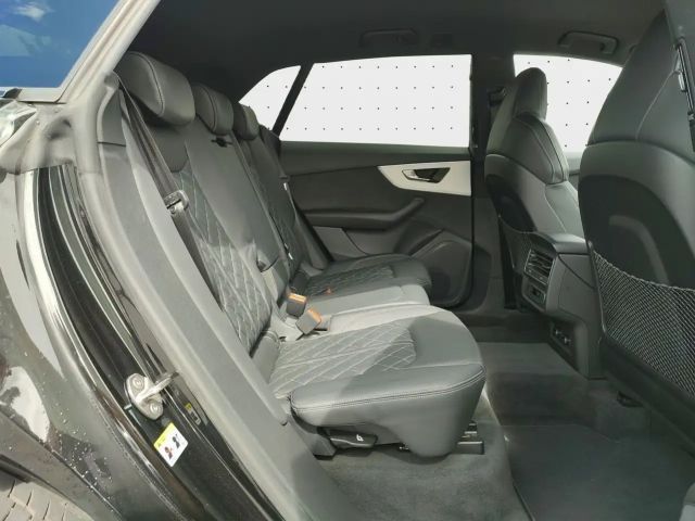 Audi Q8 55 TFSI Hybride S-Line