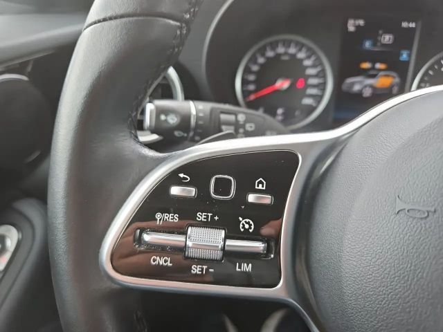 Mercedes-Benz GLC 400 GLC 400 d