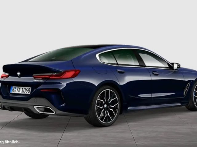 BMW M850 Coupé M-Sport xDrive