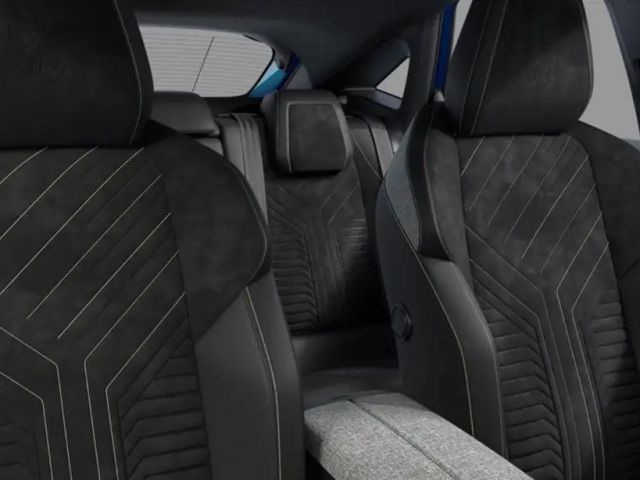 Peugeot 3008 GT-Line