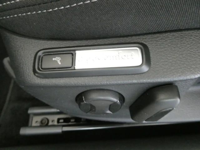 Volkswagen Passat Business DSG Variant