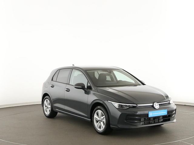 Volkswagen Golf 1.5 TSI Golf VIII Life