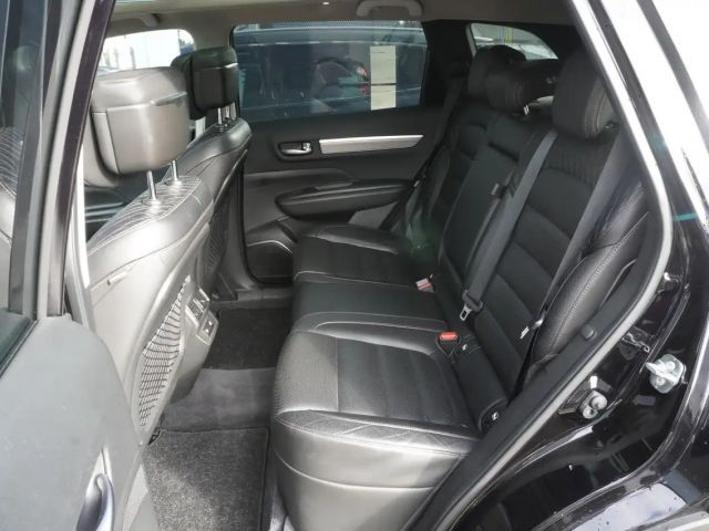 Renault Koleos Initiale Paris