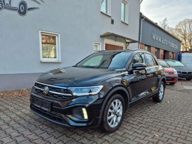 Volkswagen T-Roc IQ.Drive R-Line