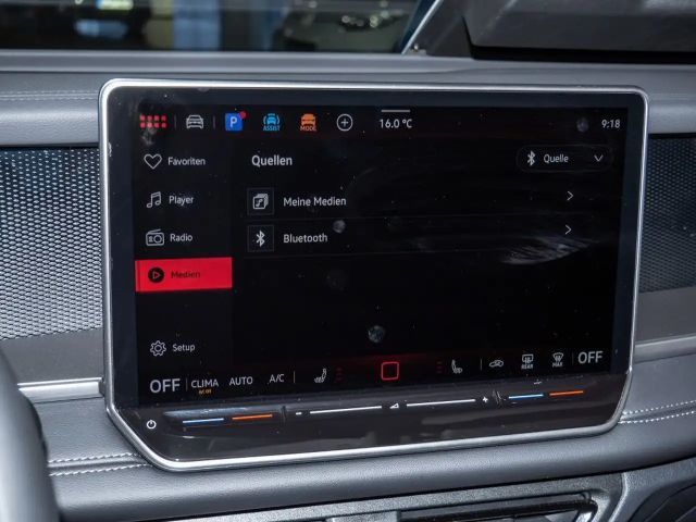 Volkswagen Tayron 2.0 TDI Life