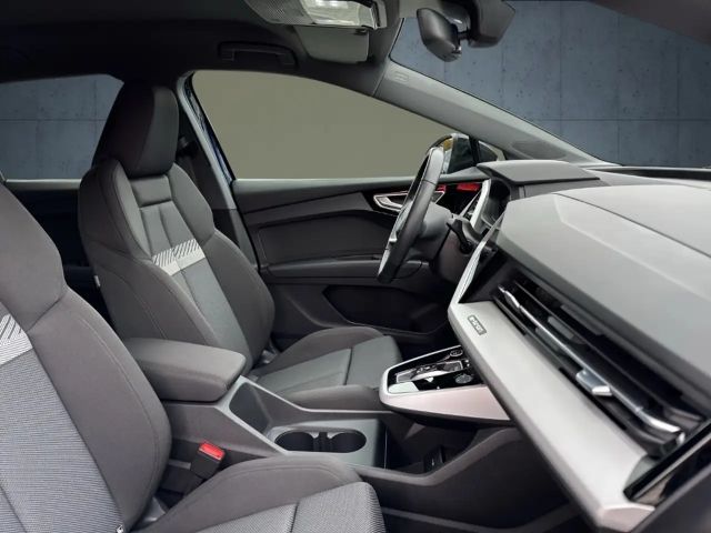 Audi Q4 e-tron 35 S-Line
