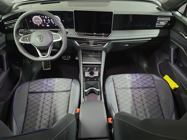 Volkswagen Tiguan DSG