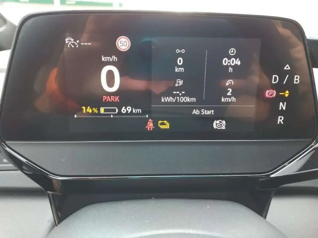 Volkswagen ID.3 150 kW Performance Pro