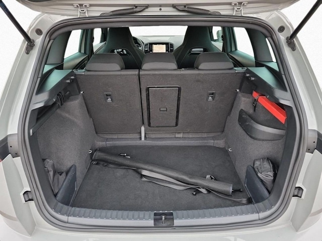 Skoda Karoq 2.0 TSI 4x4 Sportline