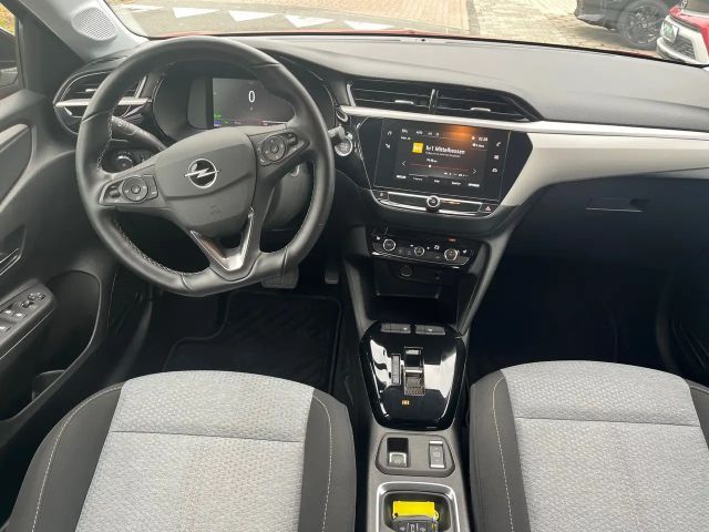 Opel Corsa Corsa F Elektro 11 kW Charger Sitzheizung