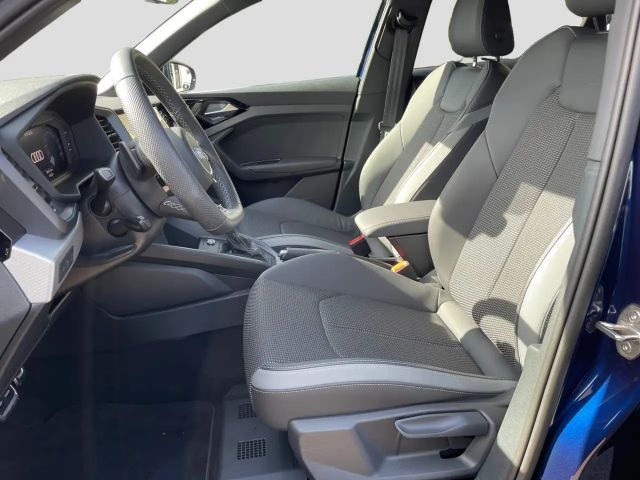 Audi A1 35 TFSI S-Tronic