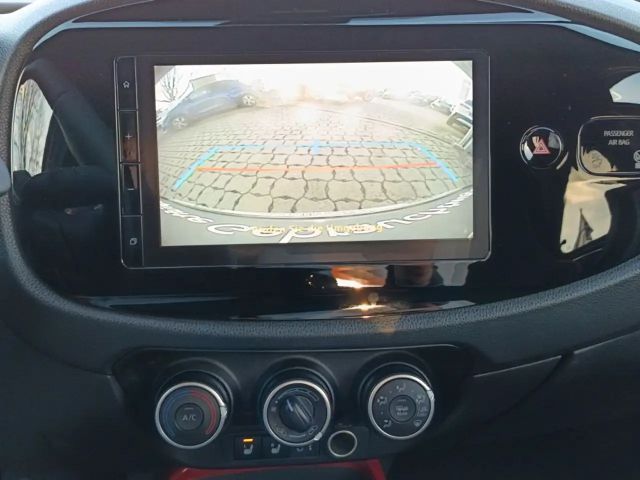 Toyota Aygo X Hatchback Team D