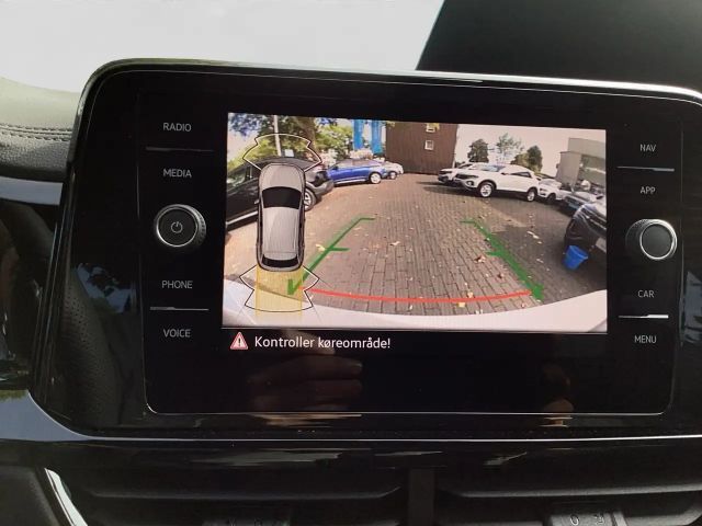 Volkswagen T-Roc 1.5 TSI DSG IQ.Drive R-Line