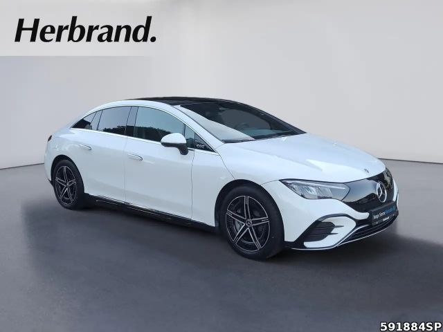 Mercedes-Benz EQE 300 AMG Line Sedan