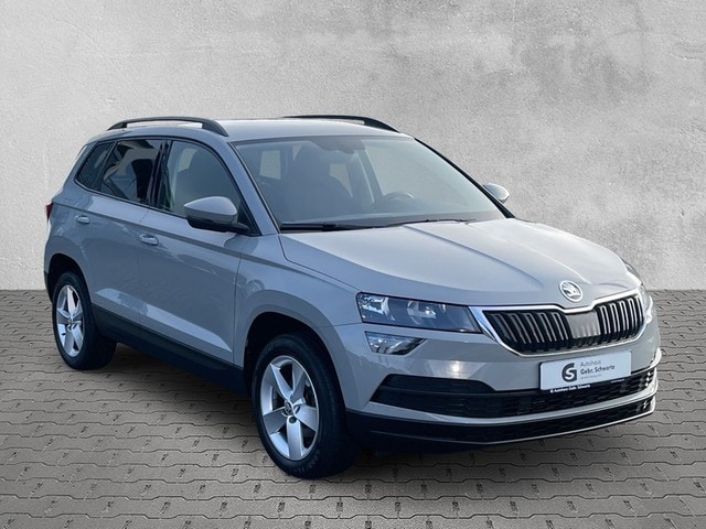 Skoda Karoq 1.0 TSI Ambition