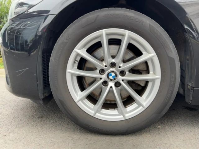 BMW 520 520d Touring