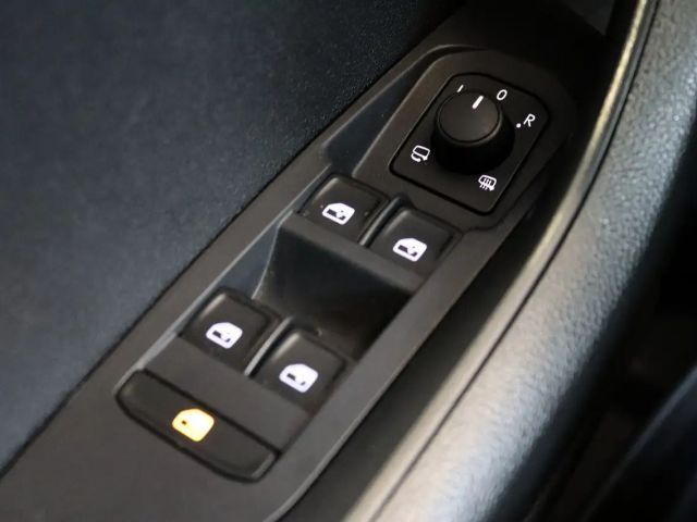 Skoda Karoq 1.5 TSI Sportline