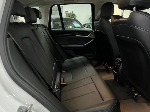 BMW X3 xDrive xDrive30e