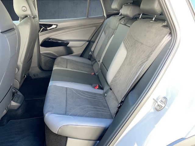 Volkswagen ID.4 1-Gang-Automatik