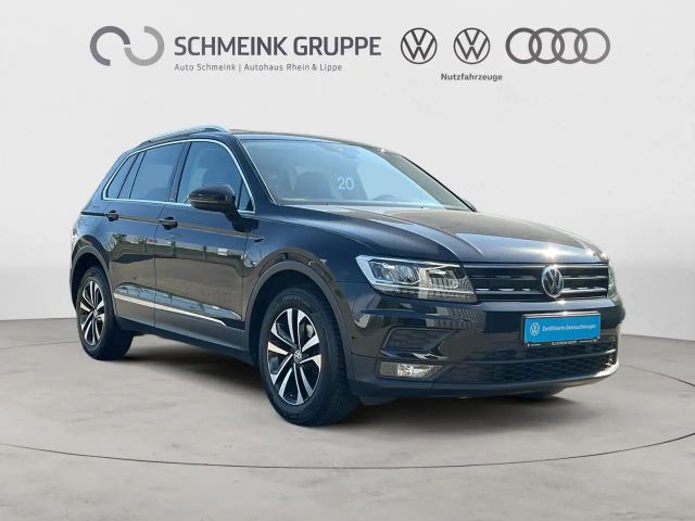 Volkswagen Tiguan 1.5 TSI IQ.Drive