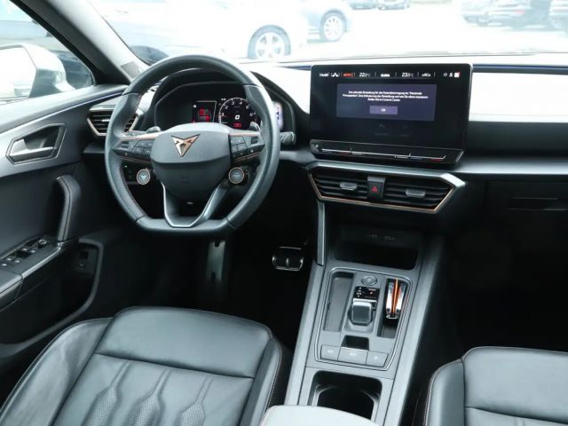 Cupra Formentor 2.0 TSI 4Drive DSG VZ