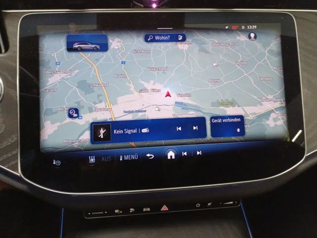 Mercedes-Benz E 300 E 300 e Estate