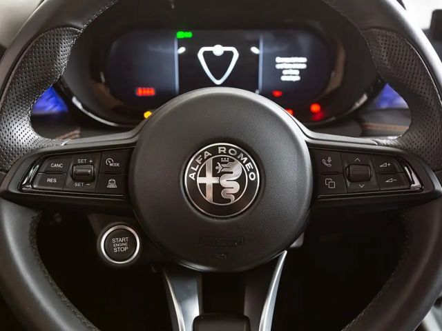 Alfa Romeo Tonale TI