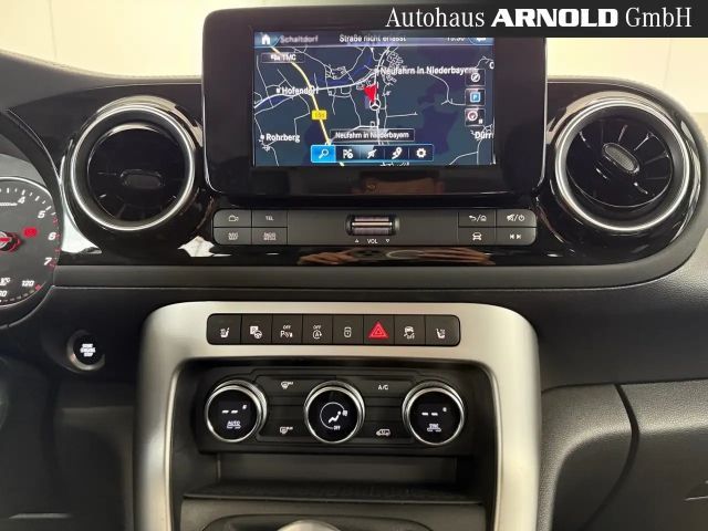 Mercedes-Benz T 180 Progressive