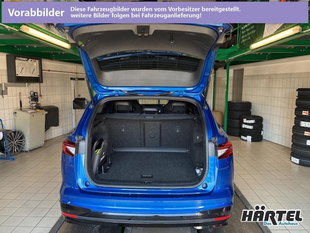 Skoda Enyaq Sportline iV 60