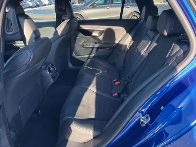 Mercedes-Benz C 300 4MATIC Estate