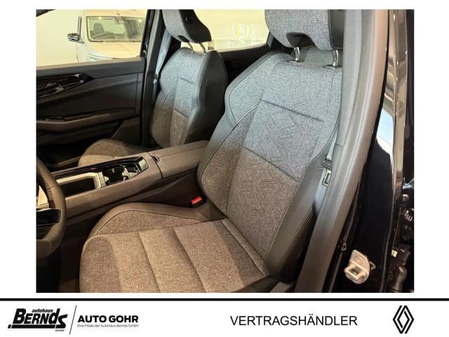 Renault Austral Mild Hybrid 160 Automatik Evolution NAVI SHZ R-KAM