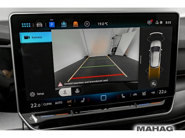 Volkswagen Golf 1.5 eTSI Golf VIII IQ.Drive