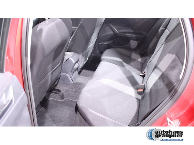 Volkswagen Polo 1.0 TSI