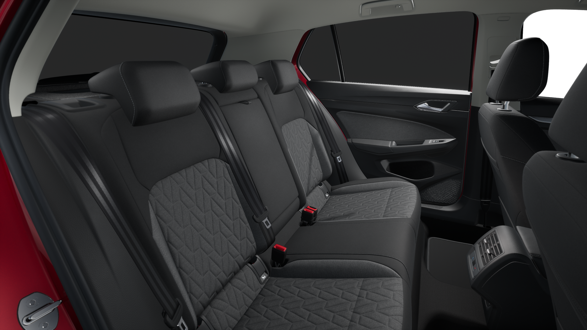 Volkswagen Golf 1.5 TSI Golf VIII