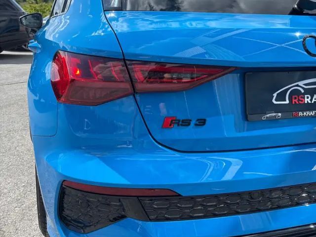 Audi RS3 Quattro