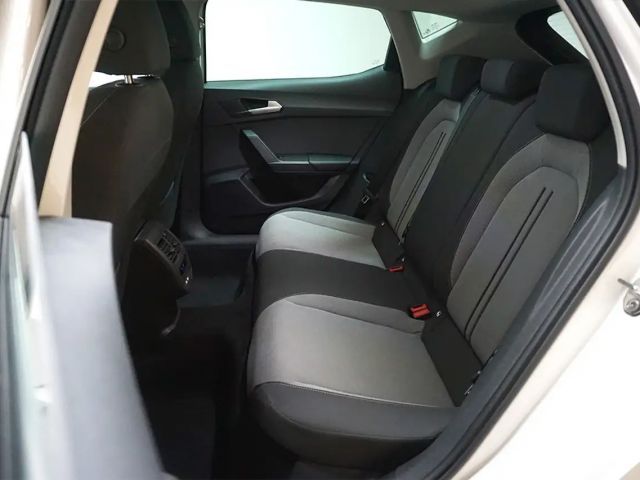 Seat Leon 1.5 TSI Style