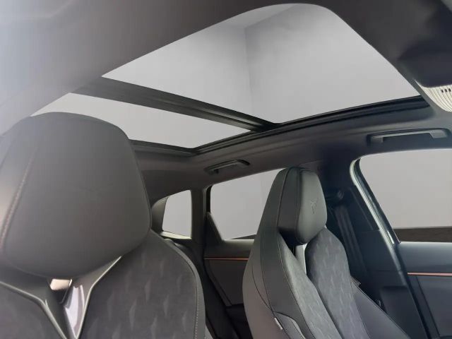 Cupra Terramar 2.0 TSI VZ