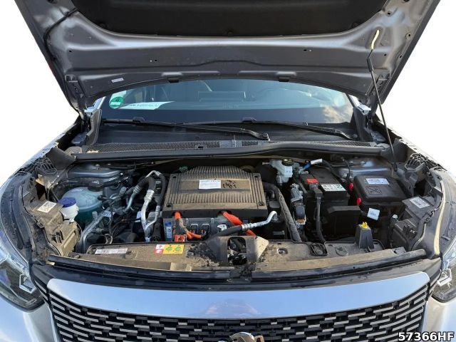 Peugeot E-2008 Allure Pack