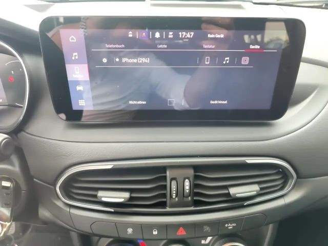 Fiat Tipo 1.5 GSE AUTOMATIK*KLIMA*CARPLAY*TEMPOMAT