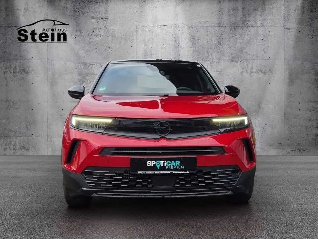 Opel Mokka SH,LH,PDC,RFK