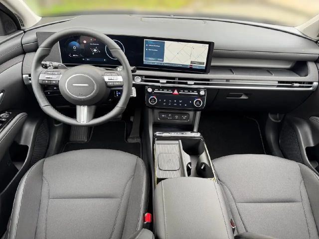 Hyundai Tucson 1.6 T-GDi Trend