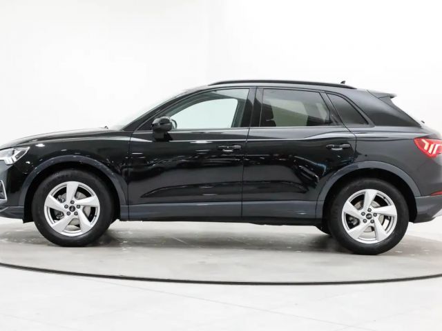 Audi Q3 35 TFSI S-Tronic