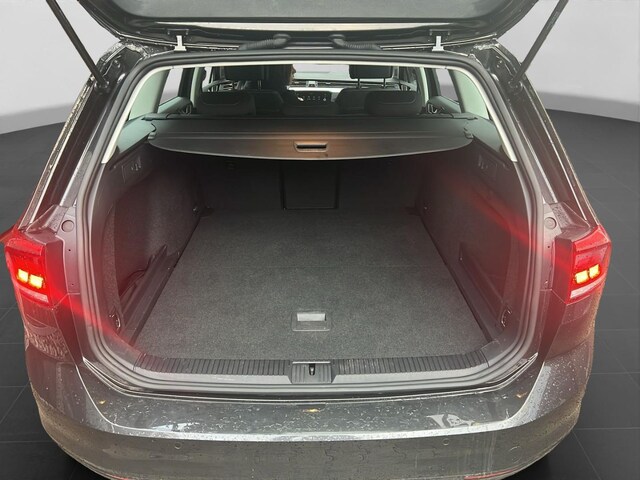 Volkswagen Passat 2.0 TDI Business DSG Variant