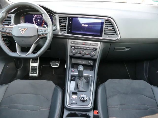 Cupra Ateca 2.0 TSI 4Drive DSG VZ